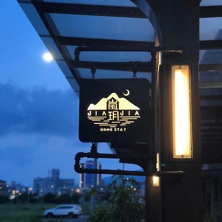 Lan Yue Homestay Тоучэн Экстерьер фото
